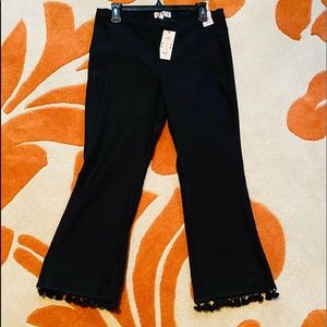 NANETTE LEPORE - ANKLE PANTS